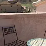 Hotell La Realda