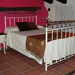 La Realda Hotell Gea de Albarracín