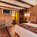 Hotell La Realda Gea de Albarracín