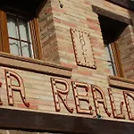 מלון La Realda 3*