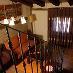 מלון La Realda Gea de Albarracín