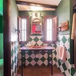 Hotell La Realda