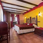 Hotell La Realda Gea de Albarracín