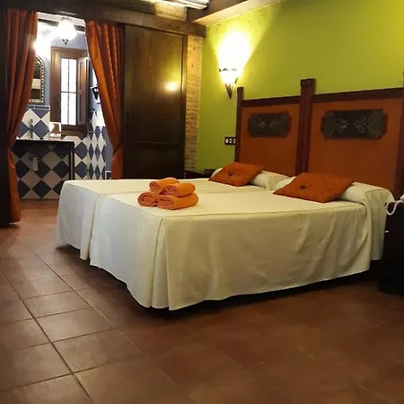 La Realda 3* Gea de Albarracín