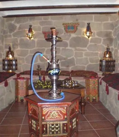 La Realda Hotel 3*