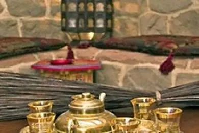 Hotel La Realda Gea de Albarracín