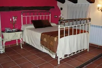 La Realda Hotel Gea de Albarracín