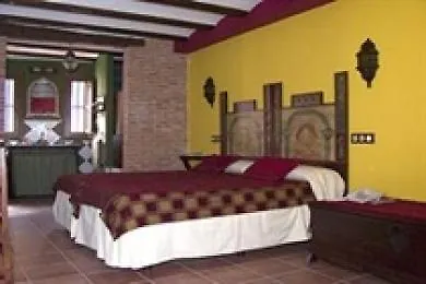 La Realda Gea de Albarracín