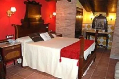 Hotel La Realda 3*