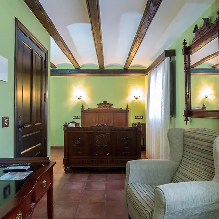 Hotel La Realda