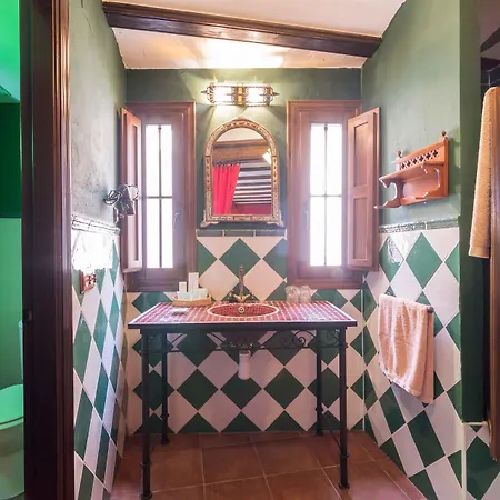 La Realda 3* Gea de Albarracín