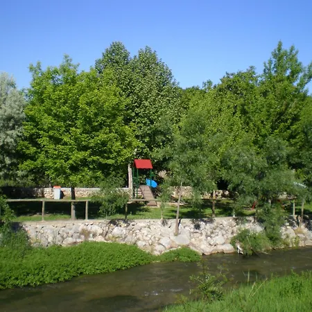 La Realda Gea de Albarracín