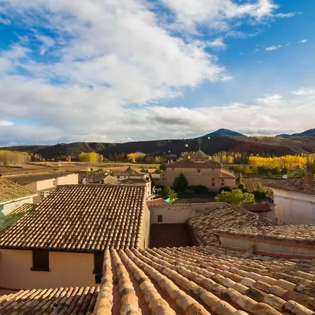 La Realda Hotel Gea de Albarracín