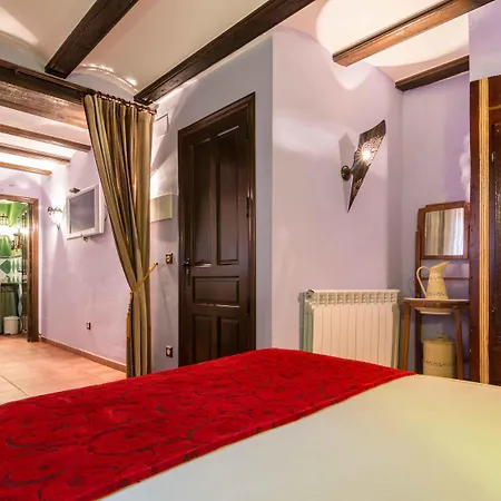 La Realda Hotel Gea de Albarracín