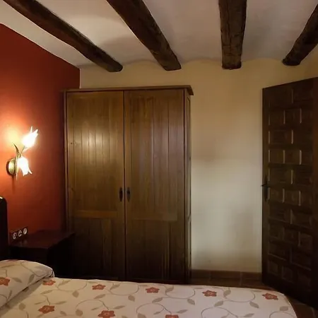 La Realda Gea de Albarracín