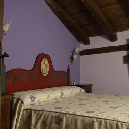 La Realda 3* Gea de Albarracín