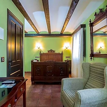 La Realda Hotel 3*