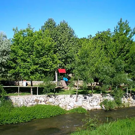 Hotel La Realda 3*