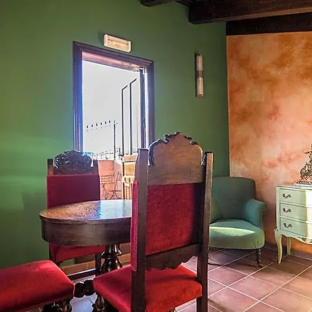 Hotel La Realda Gea de Albarracín