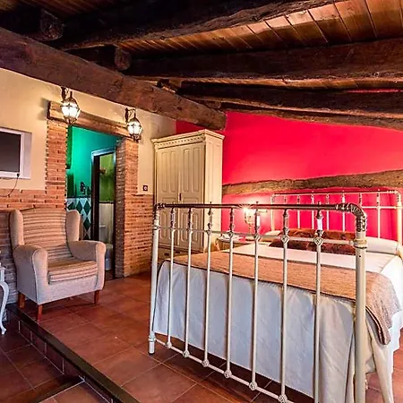 La Realda Hotel Gea de Albarracín