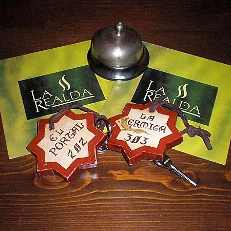 La Realda Hotel