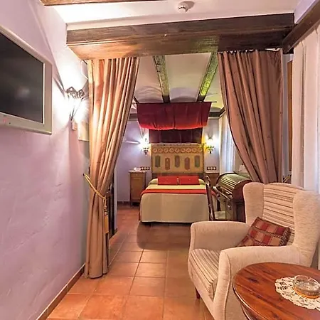 Hotel La Realda