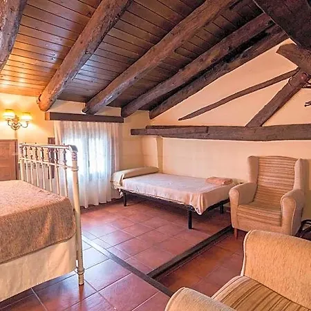 La Realda Hotel Gea de Albarracín