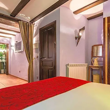 La Realda 3* Gea de Albarracín