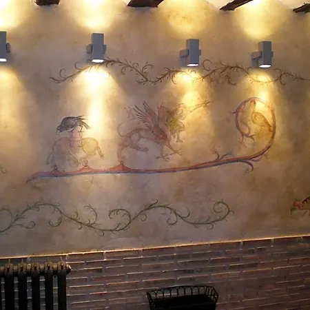 Hotel La Realda 3*