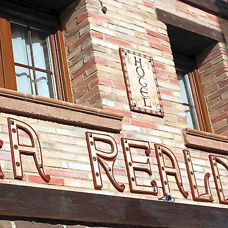 La Realda Hotel