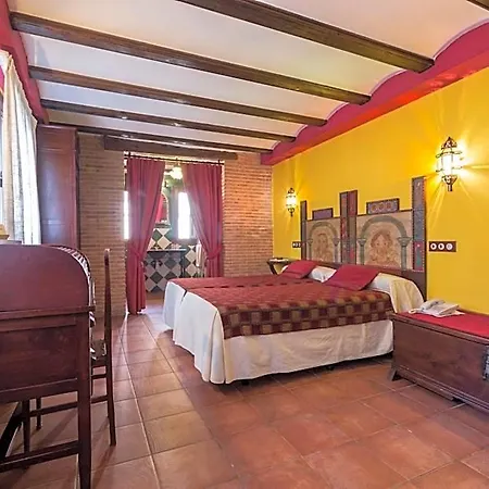 Hotel La Realda 3*