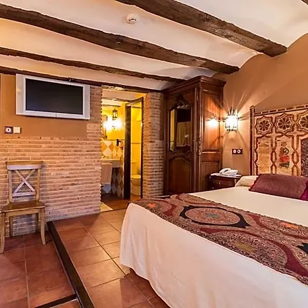 La Realda 3* Gea de Albarracín