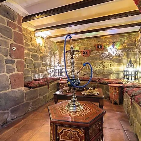 Hotel La Realda