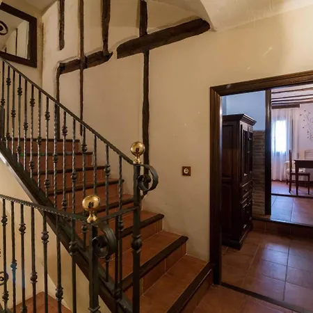 La Realda Hotel Gea de Albarracín