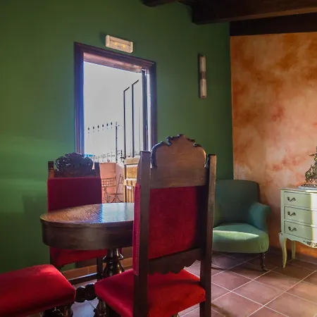 Hotel La Realda