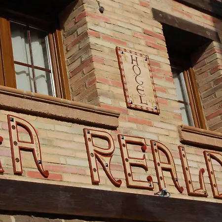 La Realda 3* Gea de Albarracín