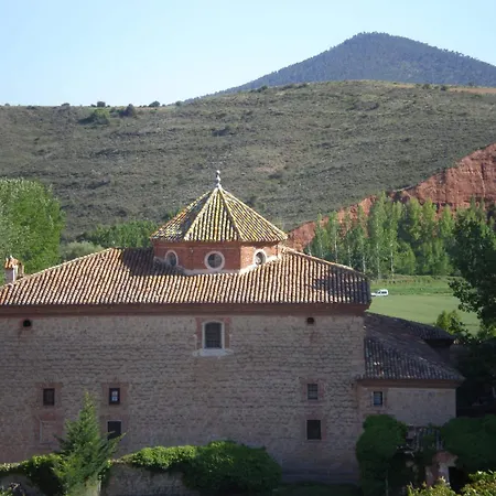 Hotel La Realda Gea de Albarracín