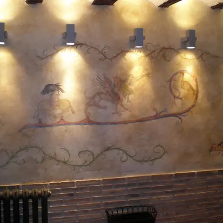 Hotel La Realda Gea de Albarracín