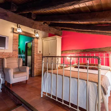 Hotel La Realda