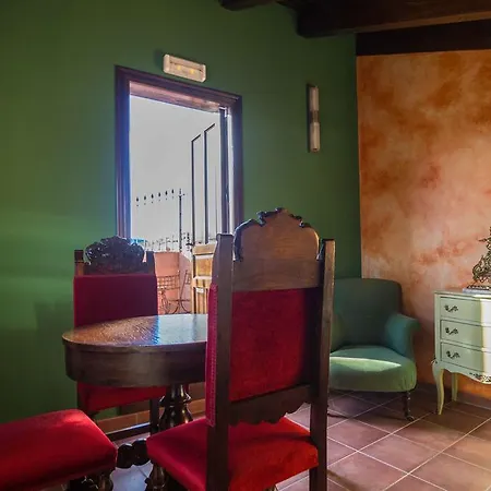 La Realda Hotel 3*