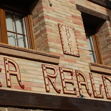 Hotel La Realda 3*