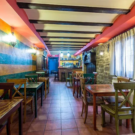La Realda Hotel Gea de Albarracín
