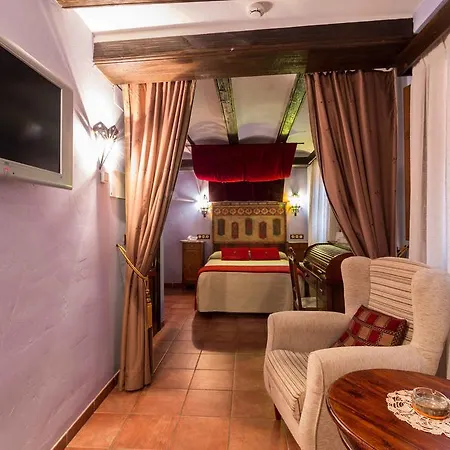 Hotel La Realda