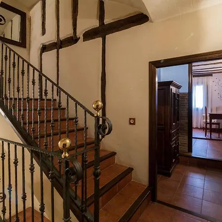 La Realda Gea de Albarracín