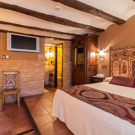 La Realda Hotel