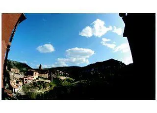 Hotel La Realda