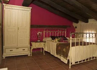 Hotel La Realda