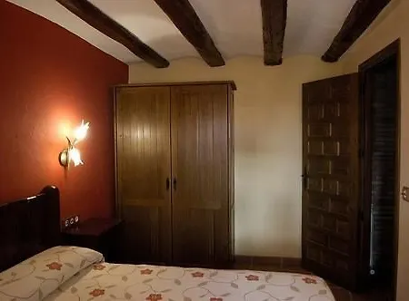 La Realda 3* Gea de Albarracín