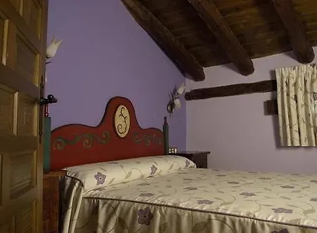 La Realda Hotel Gea de Albarracín