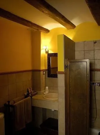 La Realda 3* Gea de Albarracín